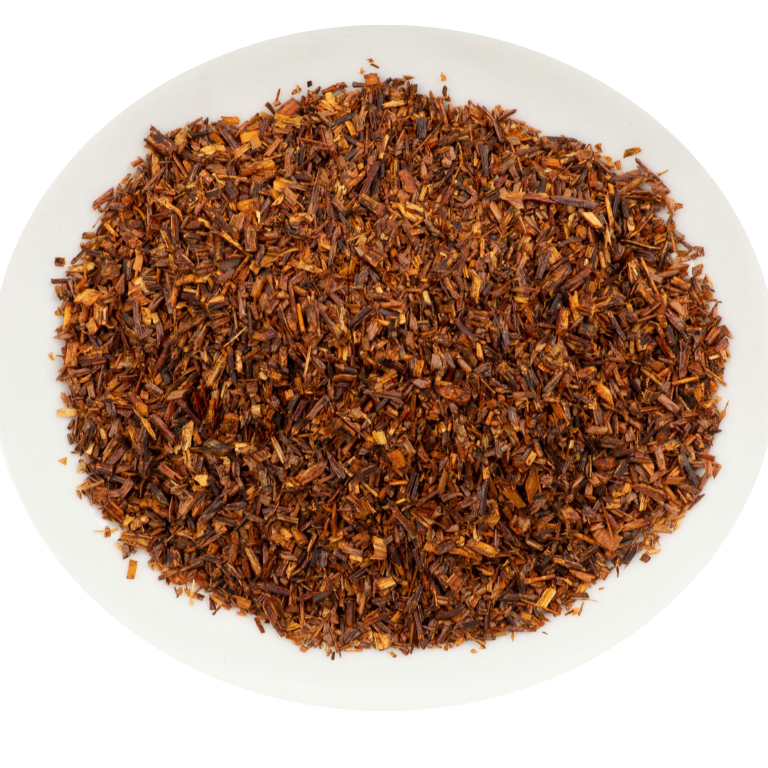 Organic Rooibos Sample Organic Blueberry Rooibos - Divinitea® | Organic Teas