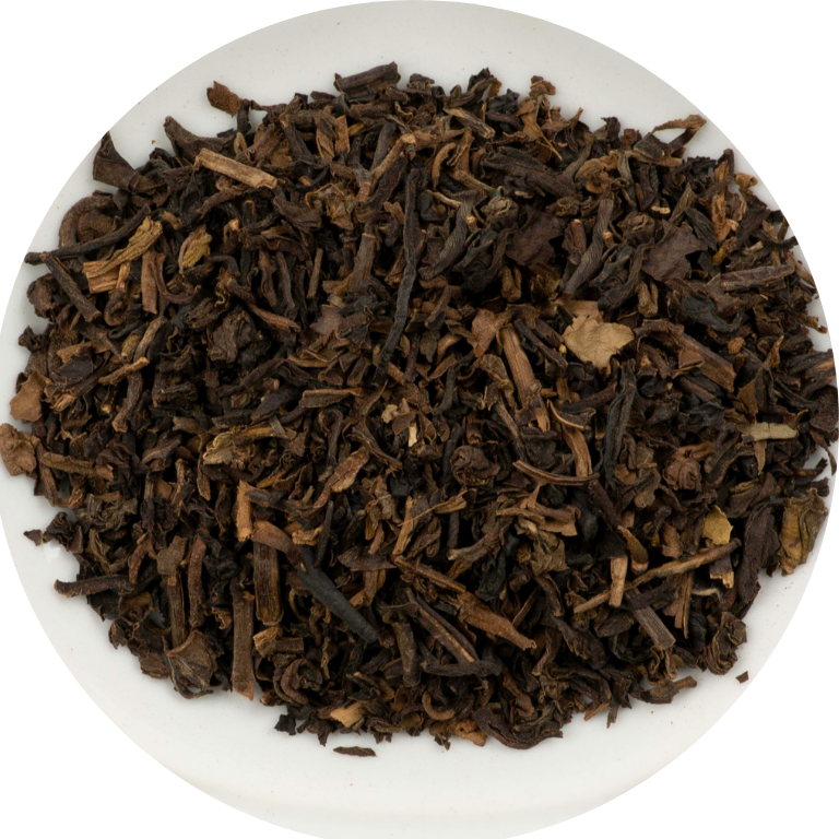 Organic Decaf Vanilla Tea - Divinitea® | Organic Teas
